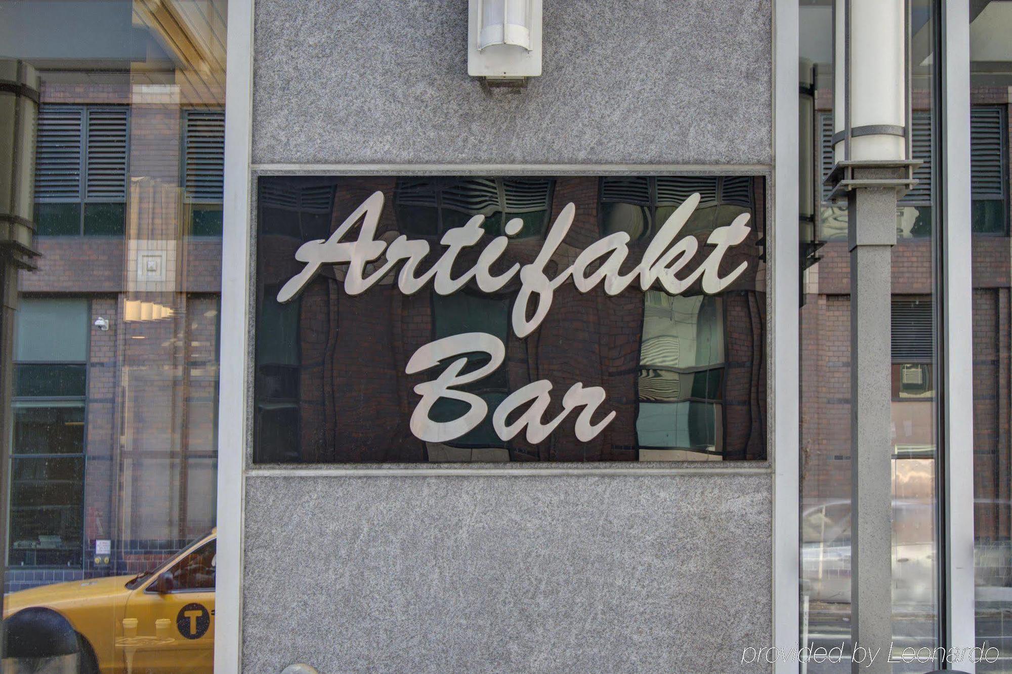 Hotel Soho 54 Nueva York