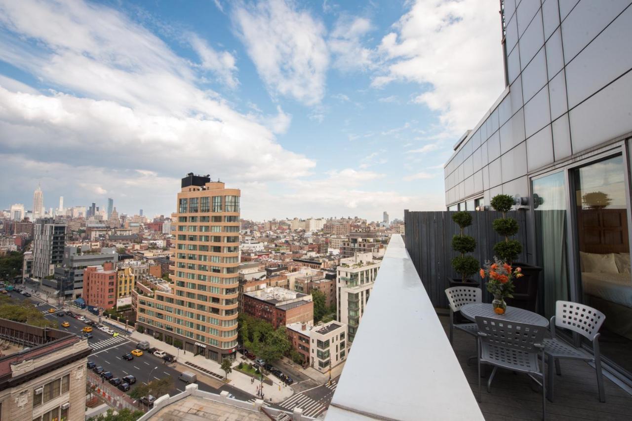 Hotel Soho 54 Nueva York