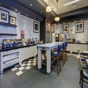 Hotel Soho 54 Nueva York