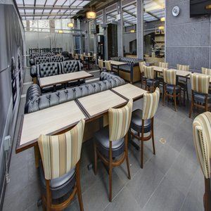 Hotel Soho 54 Nueva York