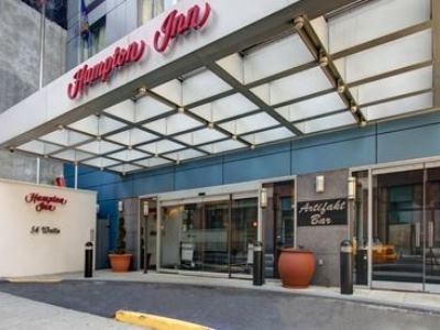 Hotel Soho 54 Nueva York