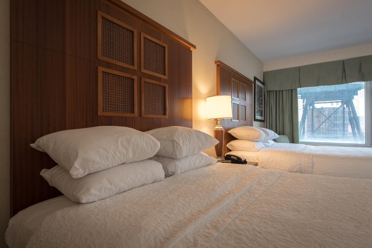 Hotel Soho 54 Nueva York