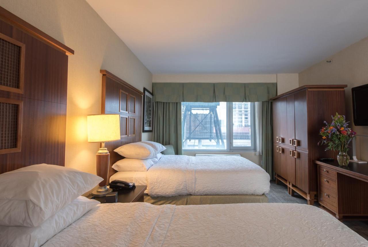Soho 54 Hotel Nueva York